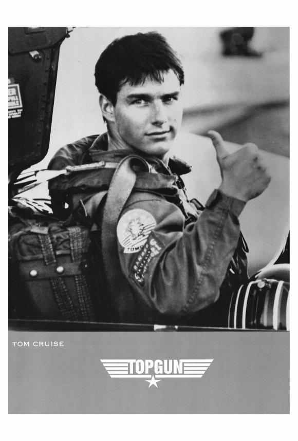 tom cruise top gun costume. Sequel tom cruise top gun