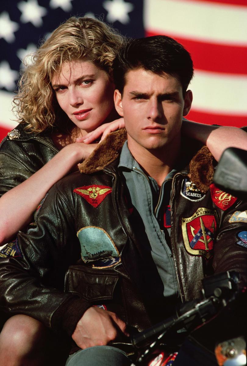 Sección visual de Top Gun Ídolos del aire FilmAffinity