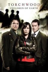 Torchwood: Los ni�os de la Tierra (TV)