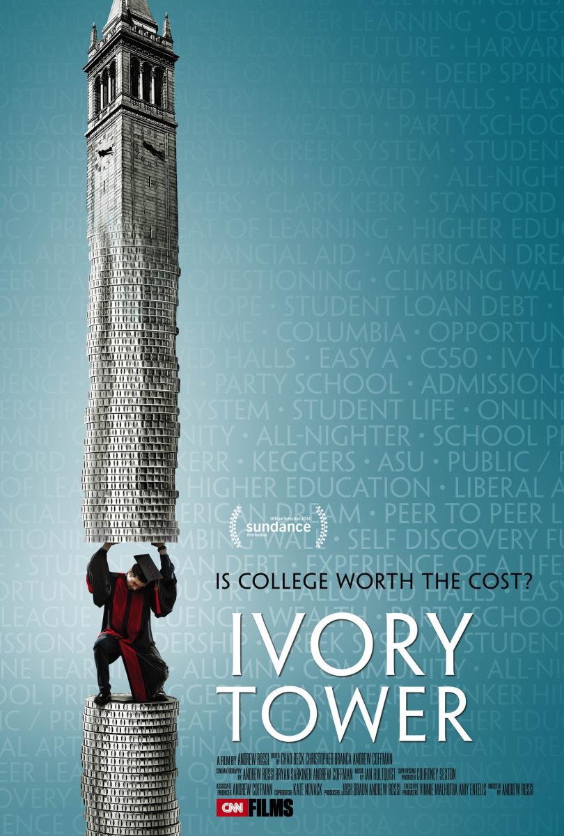 Torre de marfil (2014) DVDRip Torre de marfil (2014) DVDRip