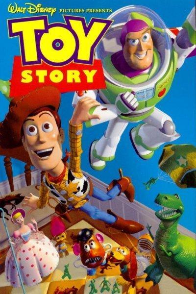  Store on Toy Story  1995    Filmaffinity