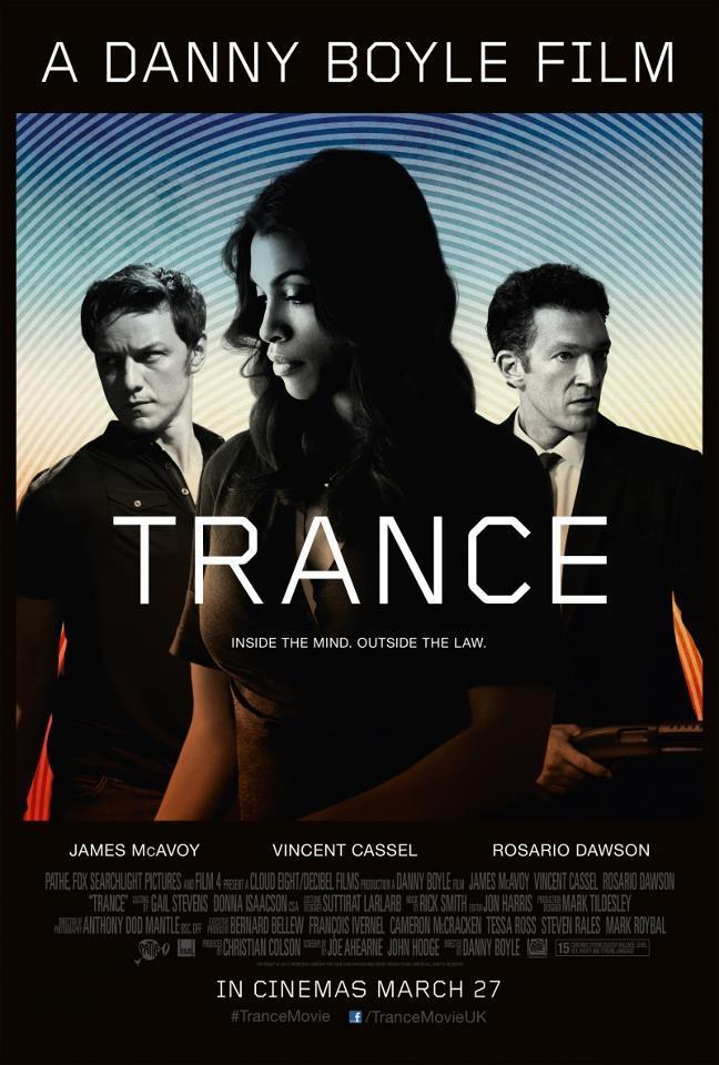 Trance Movie 2013