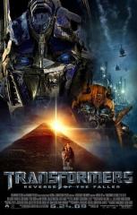 Transformers 2: La venganza de los ca�dos