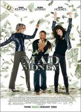 Tres mujeres y un plan