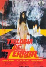 Trilog A De Terror Filmaffinity