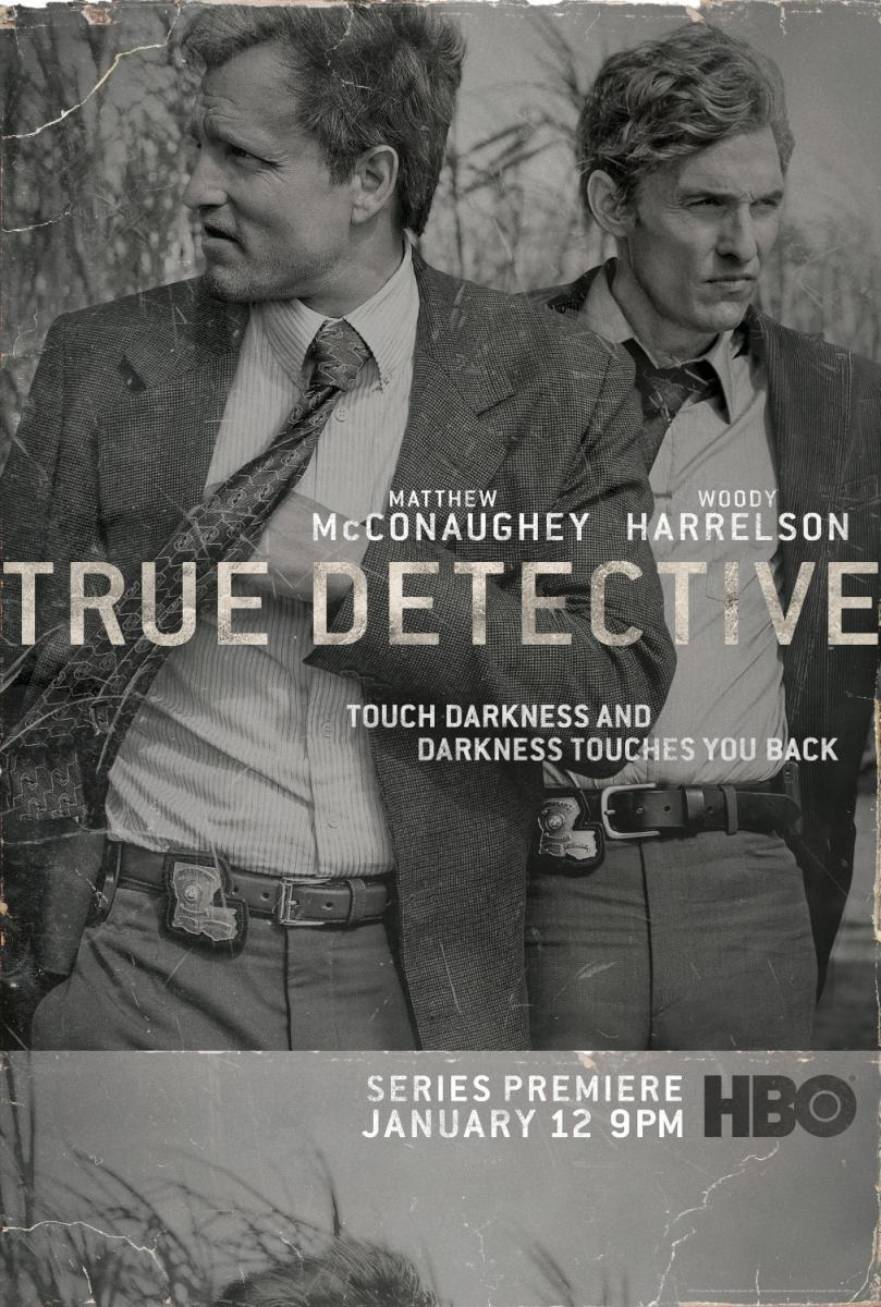 detective series on netflix canada