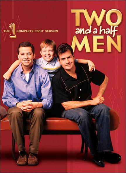 two and half men wallpaper. Two And A Half Men: lt;brgt;lt;p