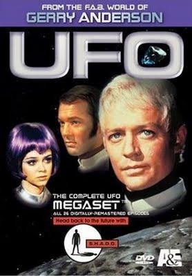 UFO (TV Series) (1970) - FilmAffinity