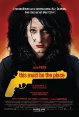 Un lugar donde quedarse (This Must Be the Place)