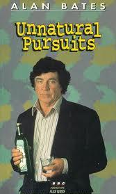 Unnatural Pursuits movie