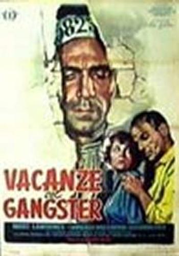 Image Gallery For Vacation With A Gangster Filmaffinity