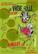 Vache folle