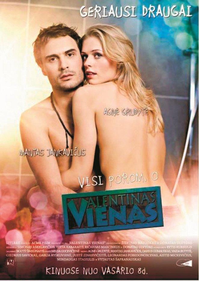 2013 gratis valentinas vienas 2013 vk valentinas vienas 2013 flv