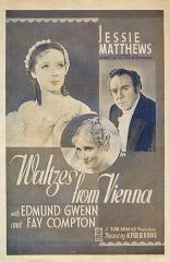 Valses de Viena