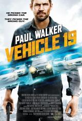 Vehicle 19 (Dvdrip)(V.O.S.E)