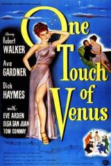 Venus era mujer