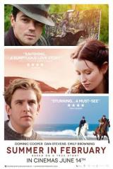 Verano en Febrero (2013) DVDRip Verano en Febrero (2013) DVDRip