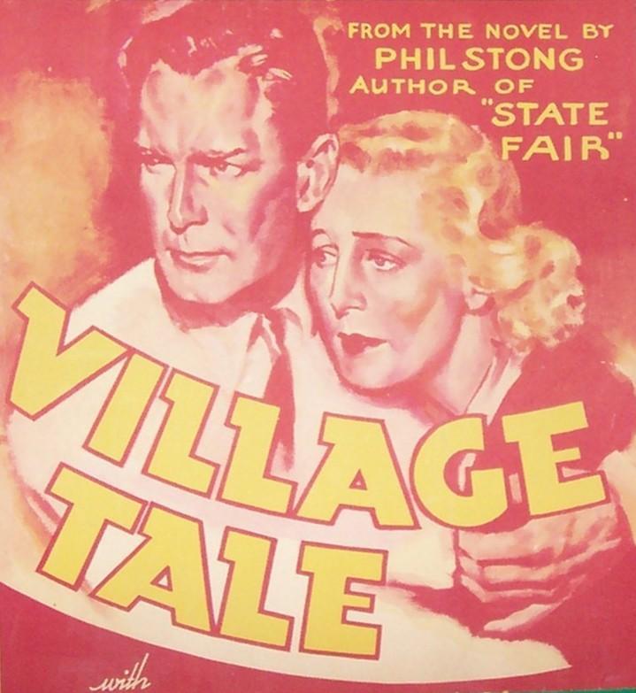 Village Tale movie