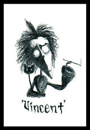 Vincent - Tim Burton Vincent-334534767-large