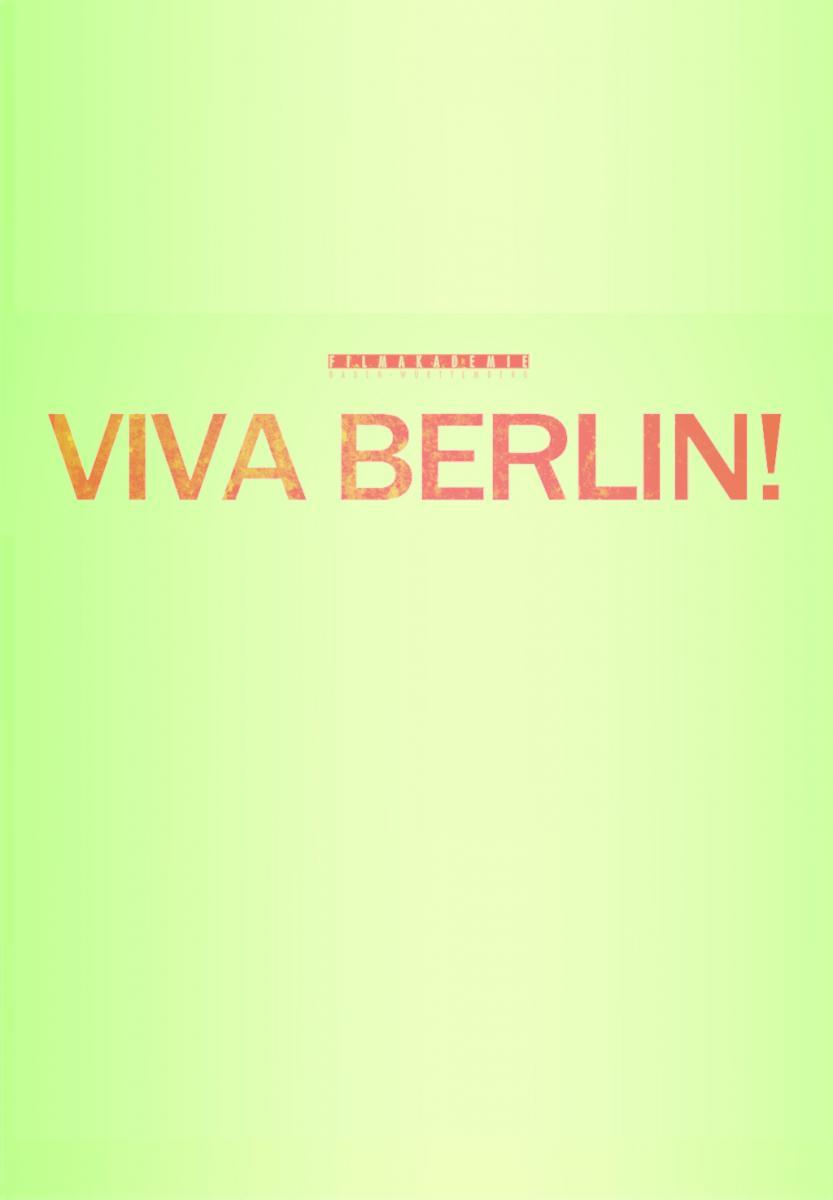 Viva Berlin! movie