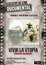 Vivir la utop�a