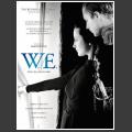 W.E. - Posters
