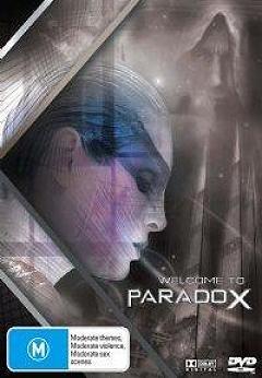 Welcome to Paradox movie