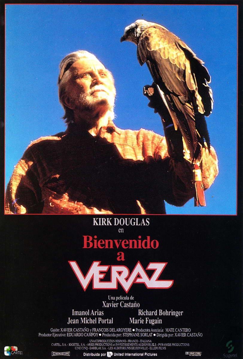 Welcome to Veraz movie
