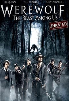 Werewolf The Beast Among Us (2012)