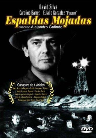 Wetbacks. Rate this movie