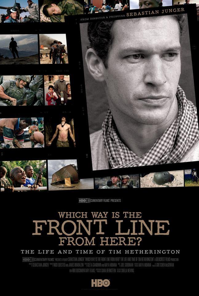 the front line ita