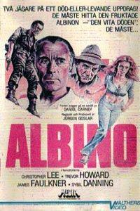 The Night of the Askari movie