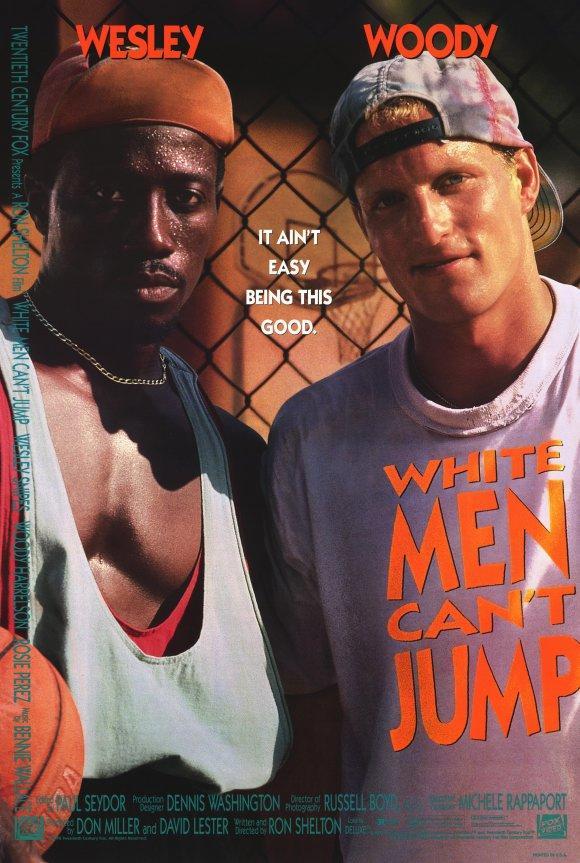 rosie perez white men can. White Men Can#39;t Jump (1992) -