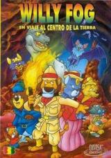 Willy Fog 2 (Serie de TV)