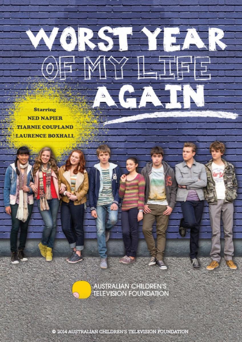 Image Gallery For Worst Year Of My Life Again TV Series FilmAffinity