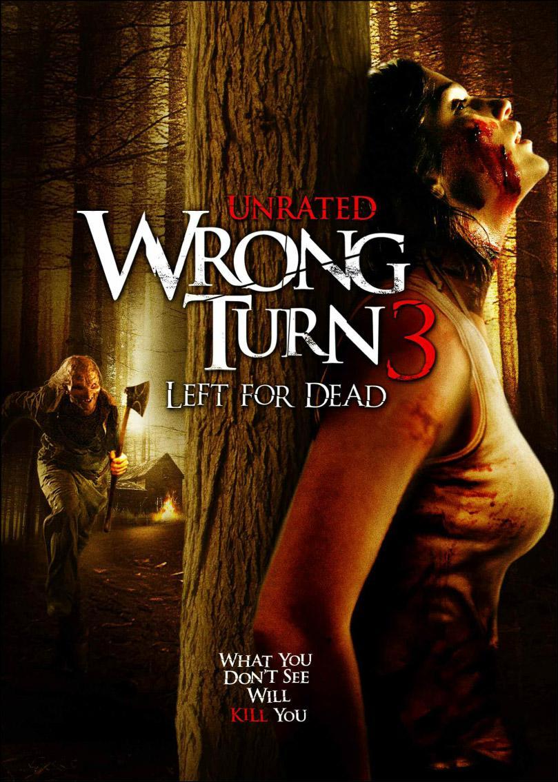 Ver Online La Pelicula Km.666 Parte 3 2009