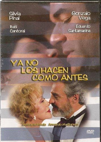 Ya no los hacen como antes movie