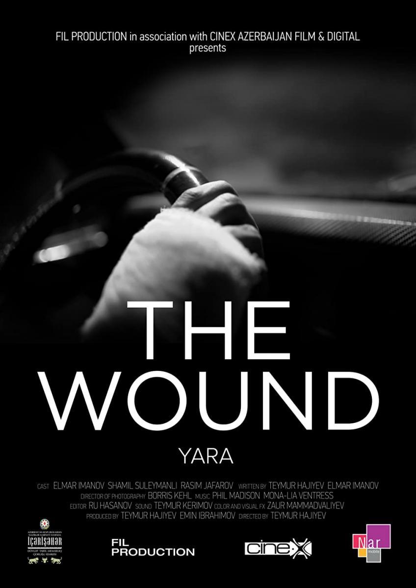 Sección visual de Yara The Wound C FilmAffinity