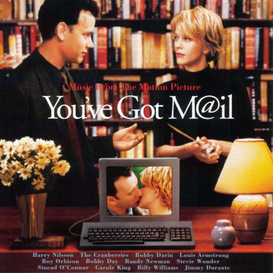 Youve Got Mail - Warner Bros - Movies