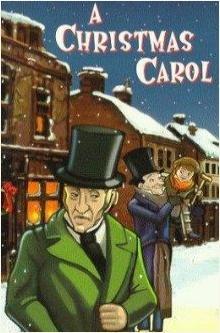 A Christmas Carol (TV) (1971) - FilmAffinity