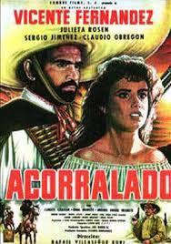 Acorralado 1984 FilmAffinity