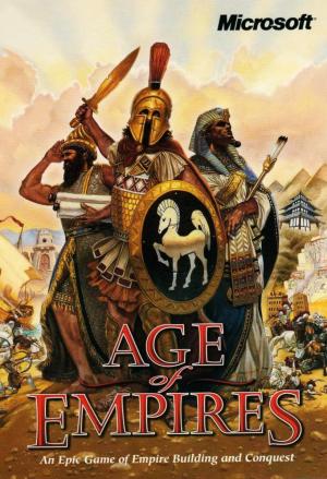 Todos Los Premios Y Nominaciones De Age Of Empires Filmaffinity