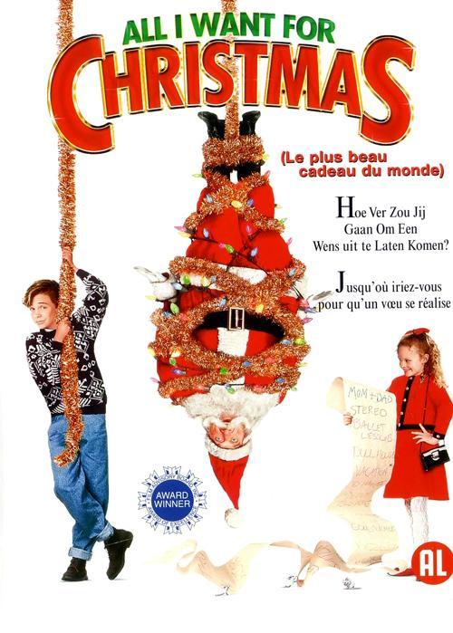 All I Want For Christmas [1991]