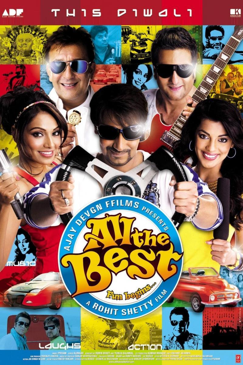 Image Gallery For All The Best Fun Begins Filmaffinity