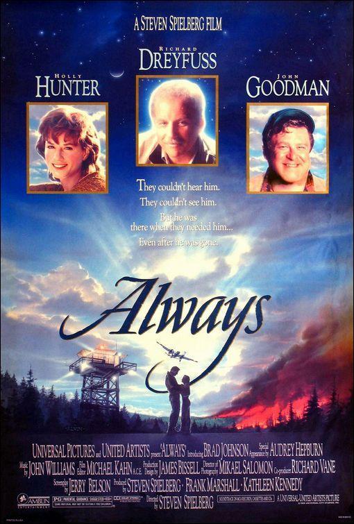 Always (1989) Dual Latino HD.
