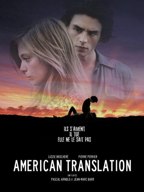 American Translation (2011) Francia