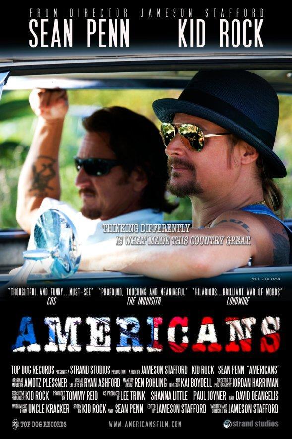 Americans (C) (2012) FilmAffinity