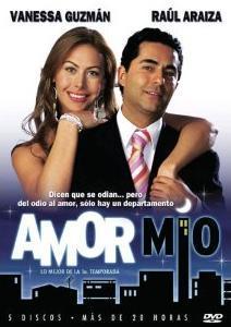Amor mío (Serie de TV) (2006) FilmAffinity