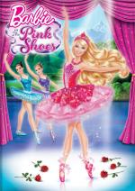 Barbie en La bailarina mágica (Barbie y las zapatillas mágicas)