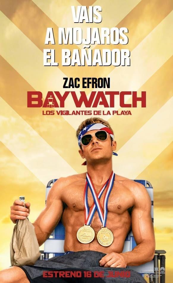 Image Gallery For Baywatch Filmaffinity